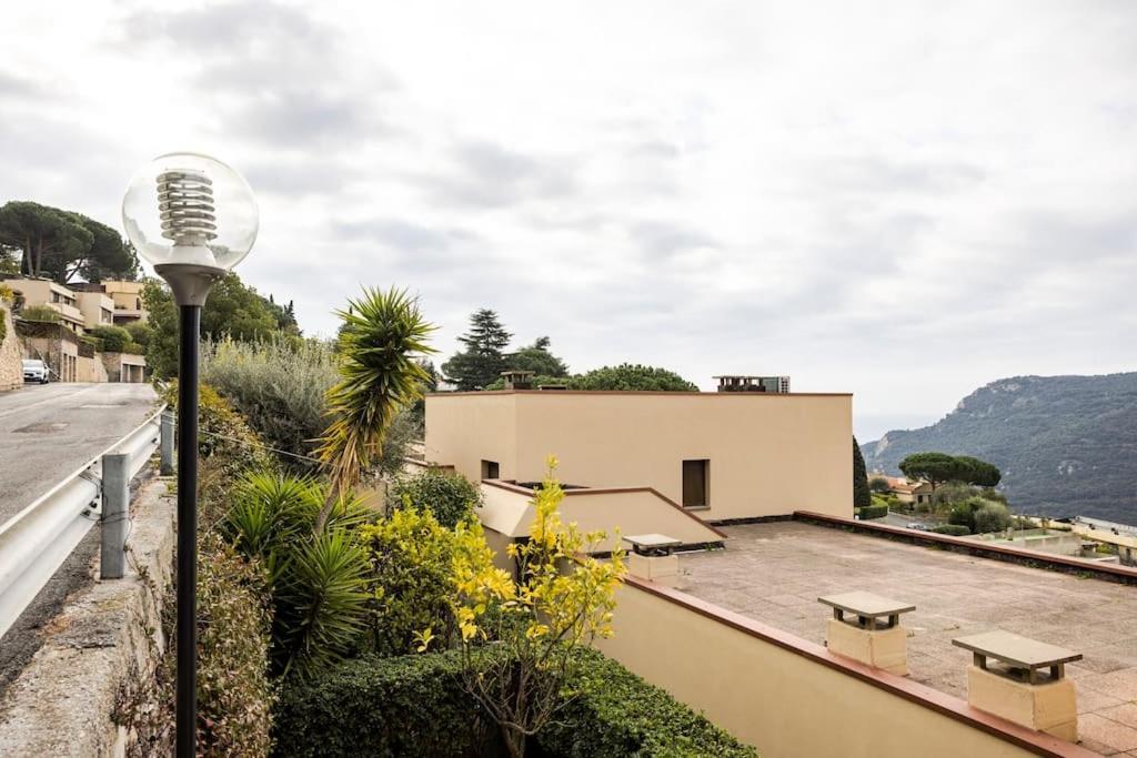 Ferienwohnung Casa Manu Finale Ligure Exterior foto
