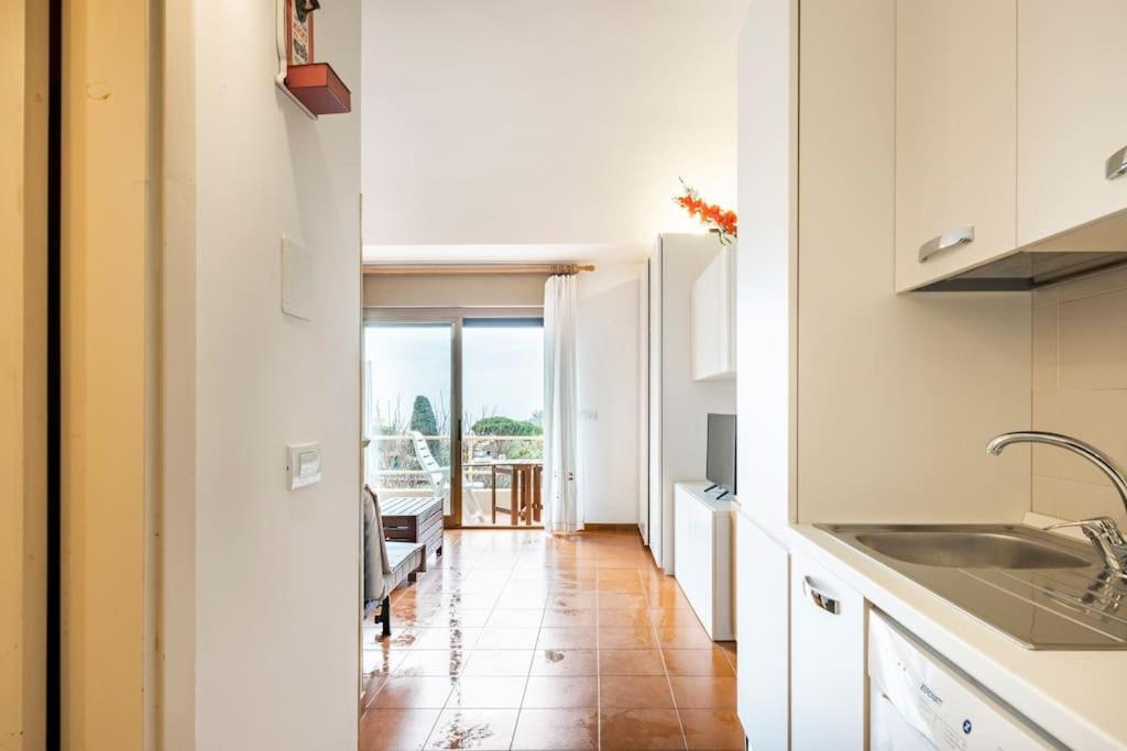 Ferienwohnung Casa Manu Finale Ligure Exterior foto