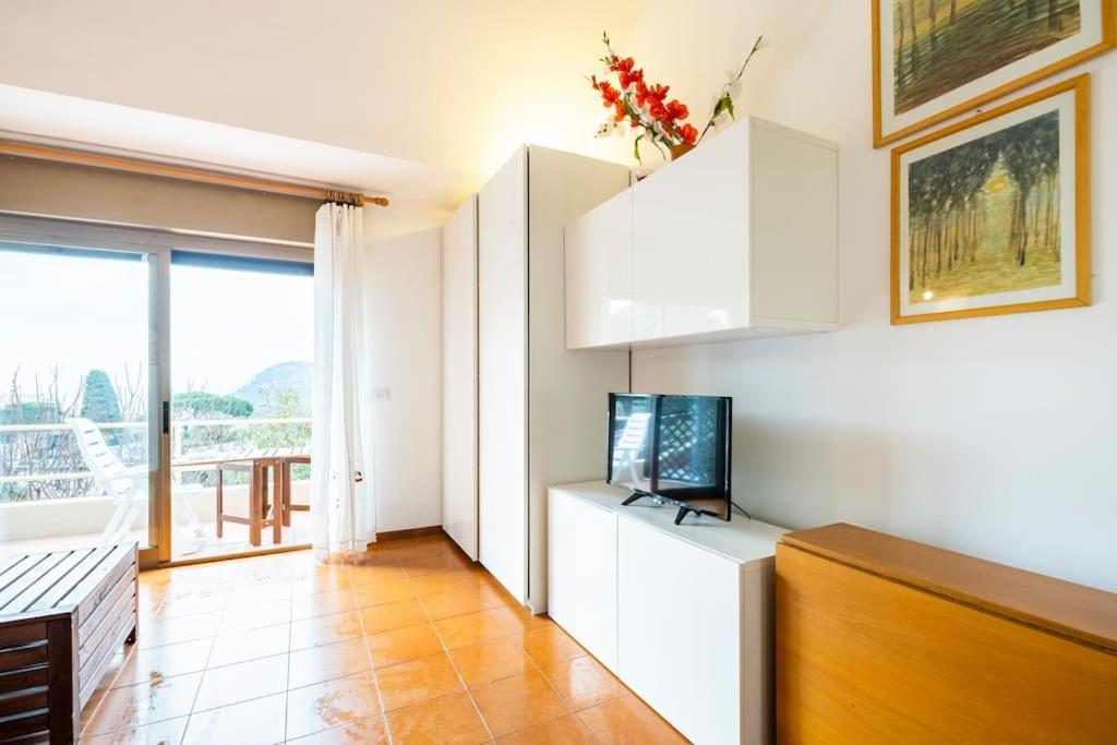 Ferienwohnung Casa Manu Finale Ligure Exterior foto