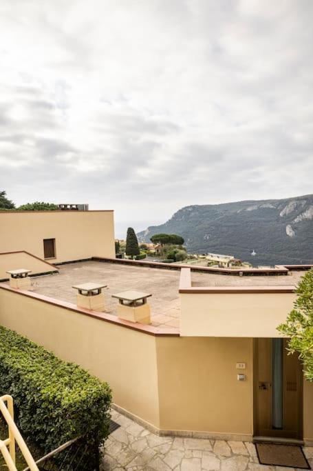 Ferienwohnung Casa Manu Finale Ligure Exterior foto